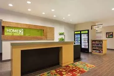 酒店 Home2 Suites By Hilton Midland