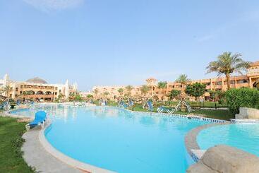 هتل Jasmine Palace Resort