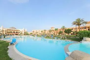 Hotel Jasmine Palace Resort