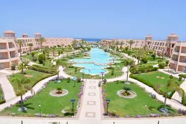 Hotelli Jasmine Palace Resort