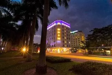 هتل New Star Halong