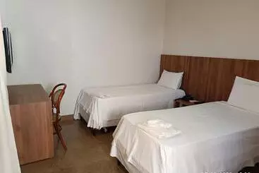 호텔 Oscar Blue Montes Claros