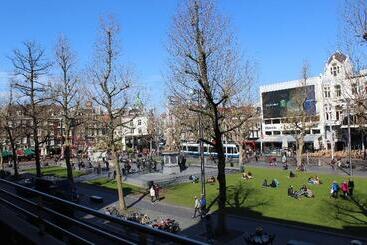 ホテル Royal Amsterdam