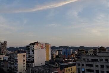 בית מלון כפרי Signature Idea