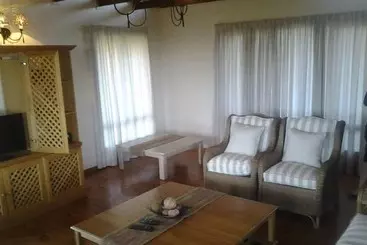 בית מלון כפרי The Dunes Resort &