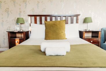 Hotel Three Wells B&b