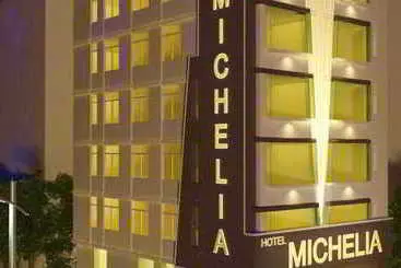 בית מלון כפרי Ttc