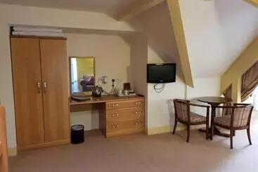 Hôtel Windermere Park Inc Free Off Site Health Club