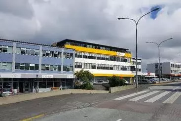 Iceland Comfort Apartments By Heimaleiga