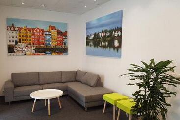 Iceland Comfort Apartments By Heimaleiga