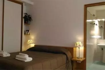 ツーリストアパートメント Il Pozzo