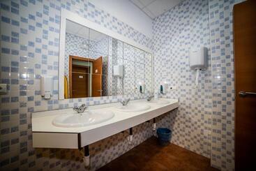 Albergue De Cuéllar