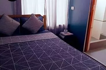 Hôtel Hospedaje El Sol   Huancayo