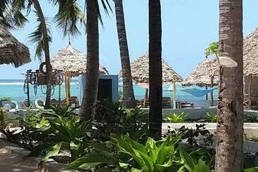 Hotel Matemwe Baharini Villa