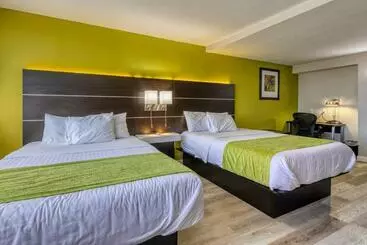 Hotell Weston