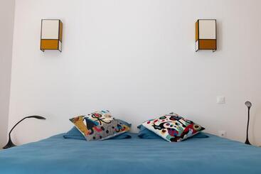 Pensionat La Métairie   Guesthouse