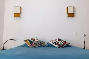 Pensione La Métairie Guesthouse