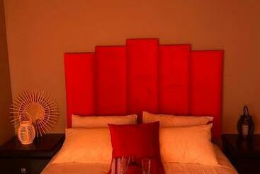 펜션 Lethu Guesthouse