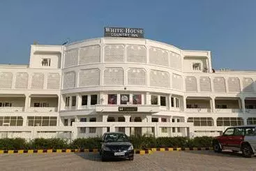 Pension  White House Country Inn