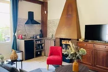 Aamiaismajoitus (B&B) Casa Altea