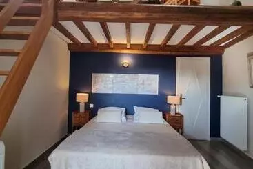 Aamiaismajoitus (B&B) Casa Altea