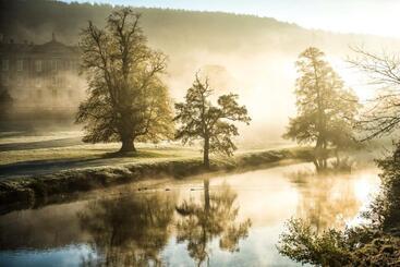 צימר The Hayloft, Exmoor