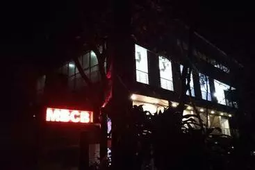 Pensionat Mscb Guest House