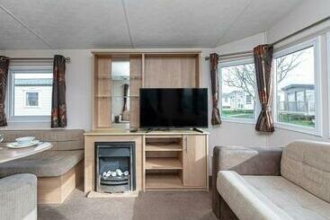 منتجع Lyons Manor House