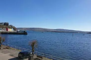 Bed and Breakfast Carnaburg Guesthouse