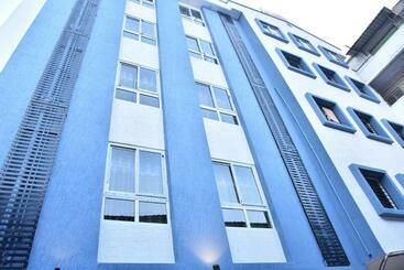 Hotelli Grand Meridian