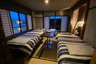 Pensione Chosei Gun   Apartment   Vacation Stay 38289v