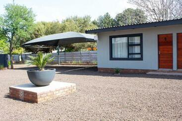 Pensionat Khanyisa Lifestyle