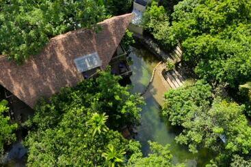 ペンション Nala Boutique Retreat