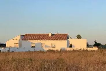 تختخواب و صبحانه Casa Da Courela