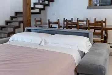 Bed and Breakfast La Dimora Del Principe