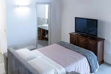 Bed and Breakfast La Dimora Del Principe