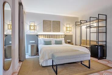 Boutique Hotel Luna Granada Centro