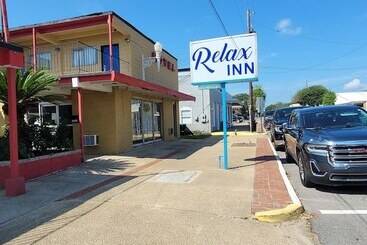 酒店 Relax Inn