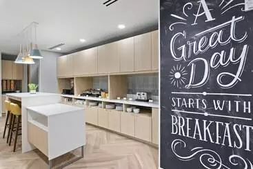 Hotelli Towneplace Suites By Marriott White Hall