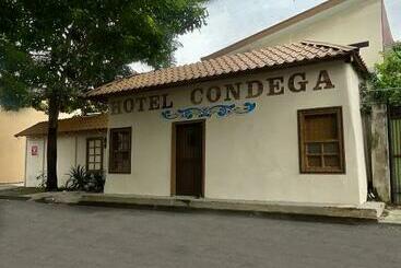 هتل Wilson Condega