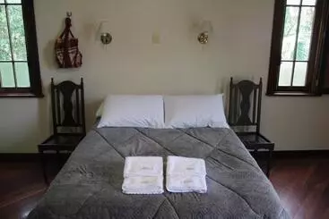 Majatalo Pousada Laura E Emílio