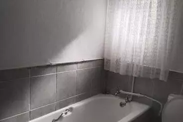 ペンション Valla S Self Catering