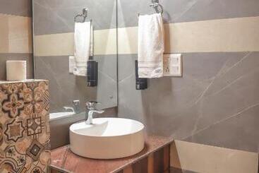 The Lake Ambience Resort