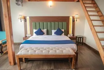 The Lake Ambience Resort