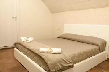 Bed and Breakfast Little House