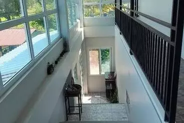 Hotel Triple J Hometel