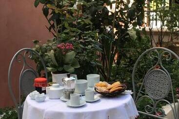 Nel Giardino Di Ester B&b