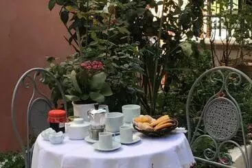 Nel Giardino Di Ester B&b