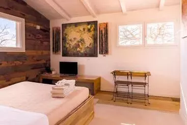 Pensión B&b Non Ti Scordar Di Me
