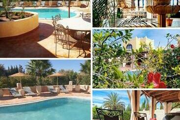 פנסיון Darfaiza